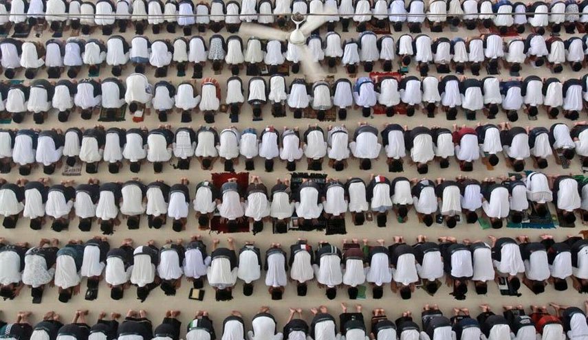 شاهد:  شهر رمضان المبارك في دول مختلفة
