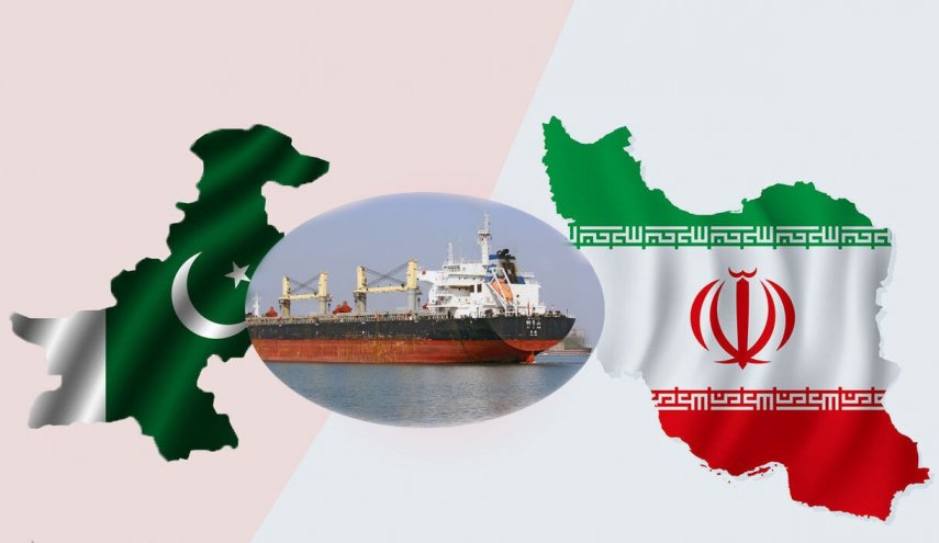 پاکستان قانون نهایی برای تجارت تهاتر با ایران را ابلاغ کرد