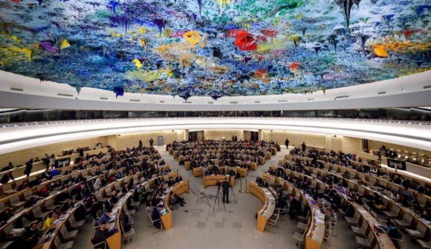 بكين: تعليق عضوية روسيا في مجلس حقوق الإنسان يزيد من حدة الانقسام