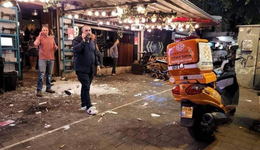 عملية 'تل أبيب' تزعزع أمن المستوطنين والفدائيون يُرعبون جمهور الكيان