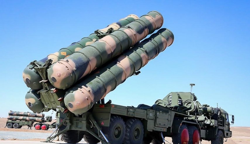 سلوفاكيا تعلن ارسال منظومة S-300 الصاروخية إلى أوكرانيا 