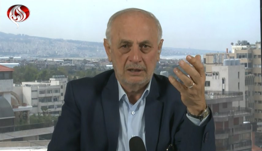 یک عضو سابق پارلمان لبنان: دریافت وام، کشور را به گروگان آمریکا و سازمان‌های بین‌المللی تبدیل می‌کند