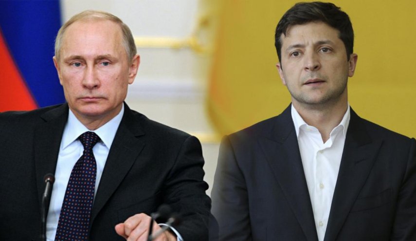  روسيا وأوكرانيا تودان عقد مفاوضات جديدة رغم ما حصل في بوتشا