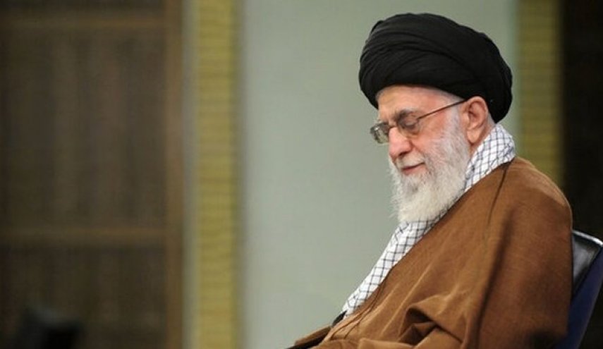 قائد الثورة الاسلامية يتبرع بمليار تومان للافراج عن السجناء المعوزين