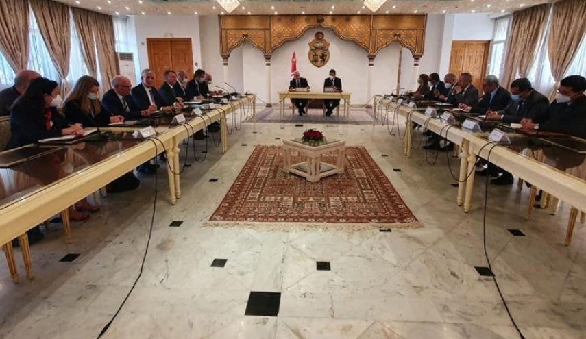 تونس: أى تعثر للعملية السياسية فى ليبيا سيؤثر على المنطقة كلها