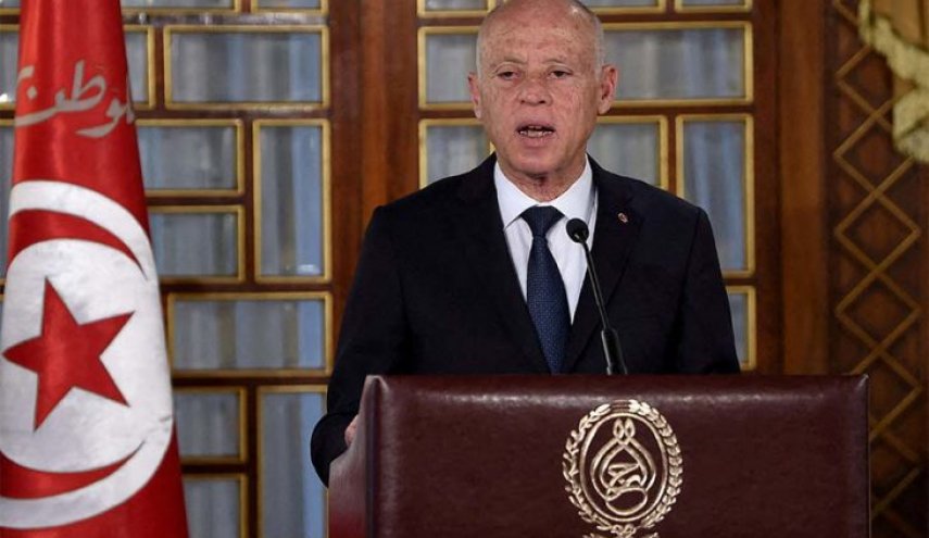 الرئيس التونسي يعلن نظام اقتراع جديدا في 'الانتخابات القادمة'