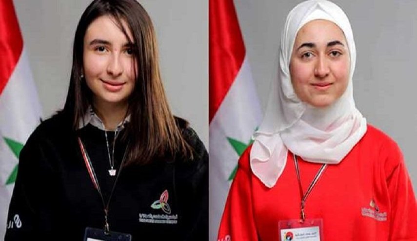 سوريا تحقق انجازاً دولياً جديداً بأولمبياد الرياضيات الأوروبي