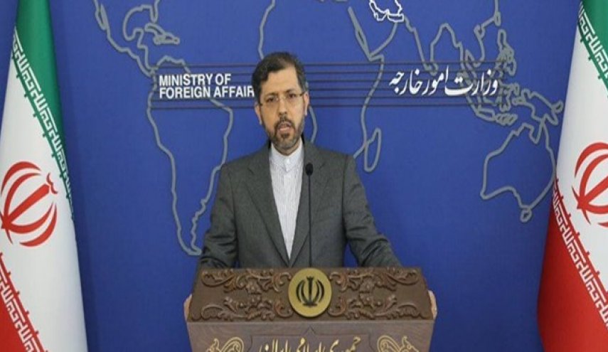 خطيب زادة يشددعلى حماية أمن السفارة والقنصليات الإيرانية في أفغانستان