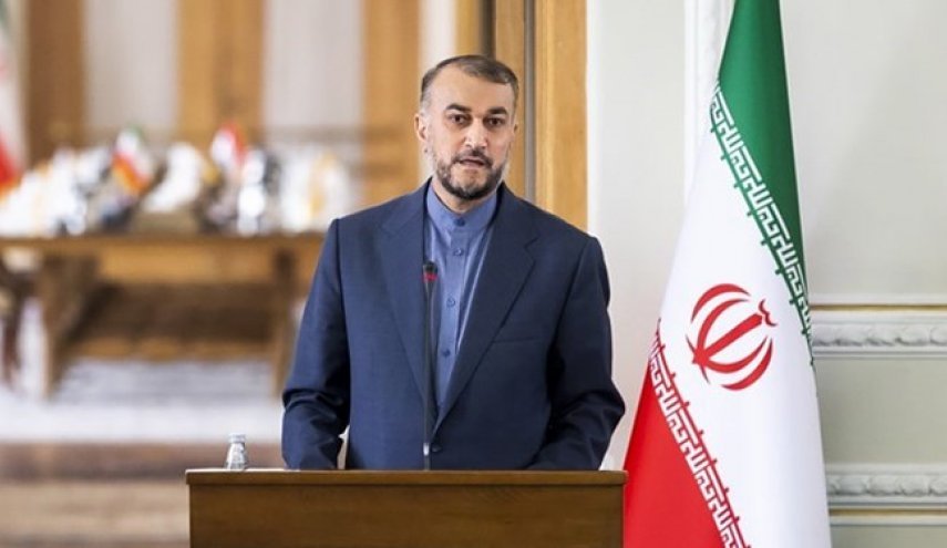 أمير عبد اللهيان ينتقد انعدام الأمن للبعثات الدبلوماسية الإيرانية في أفغانستان

