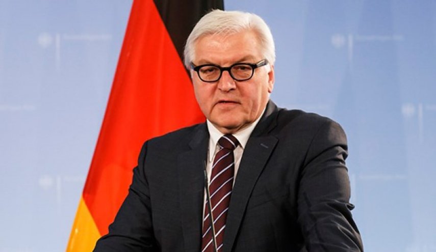 اوکراین سفر رئیس جمهور آلمان به کی‌یف را لغو کرد