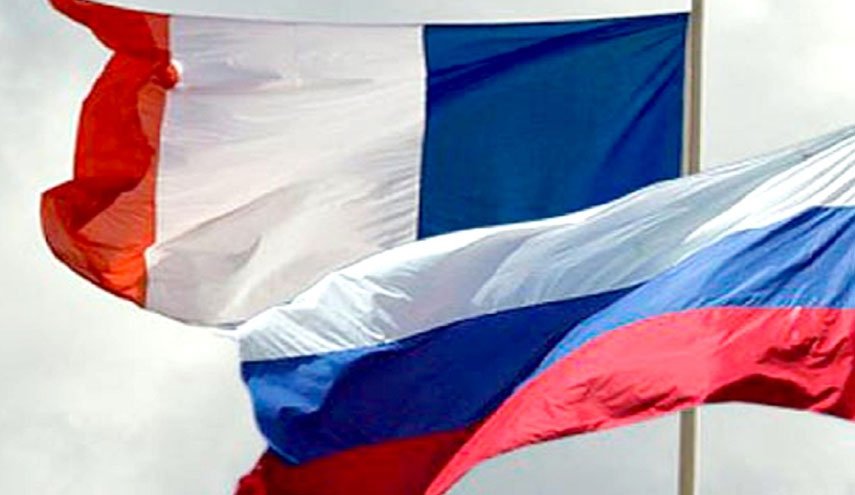 فرانسه ۲۵ میلیارد دلار از دارایی‌های روسیه را مسدود کرد