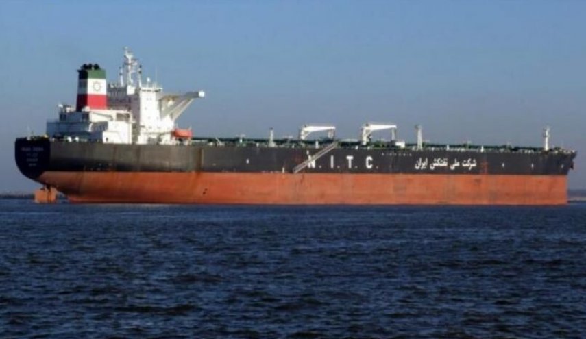 تارنمای آمریکایی: ایران ۲۲ میلیارد دلار نفت به چین صادر کرده است