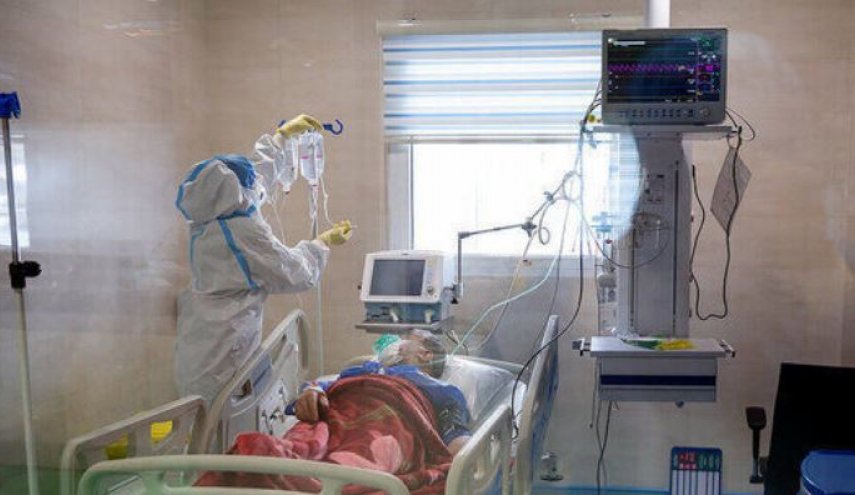 الصحة الإيرانية تسجل 33 وفاة جديدة بكورونا