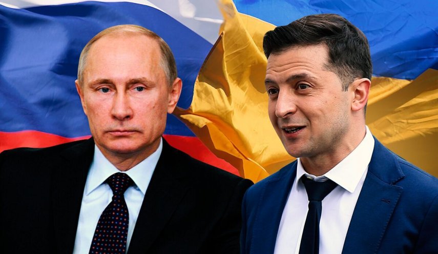 بيسكوف يكشف عن السبب الرئيسي لرفض بوتين لقاء زيلينسكي