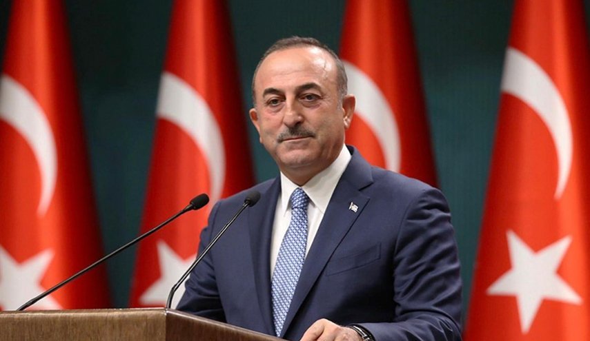 وزير الخارجية التركي يعتزم زيارة تل أبيب قريبا