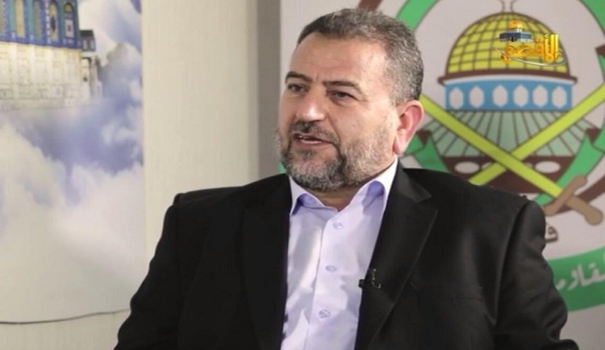 نائب رئيس المكتب السياسي لحماس يدعو للنفير العام والثورة الشاملة