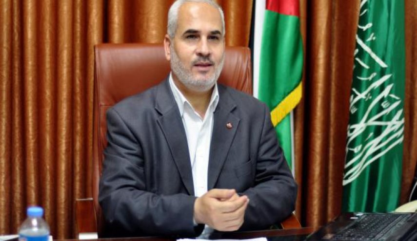 الناطق باسم حركة حماس: الشعب الفلسطيني يمنع الاحتلال من فرض معادلاته
