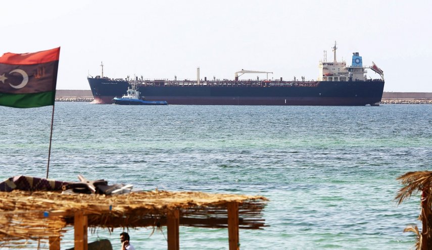 هيئة الإذاعة السويسرية: جهود لمقاضاة القائمين على تهريب الوقود الليبي إلى مالطا