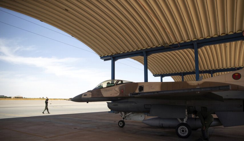 اتفاق مغربي أمريكي بشأن تحديث مقاتلات سلاح الجو 