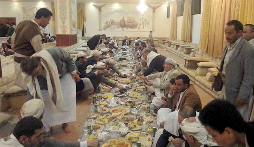 رمضان في اليمن.. طقوس زاخرة