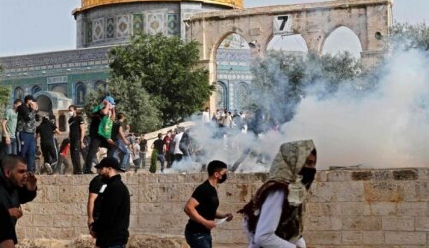 مجمع الصحوة الاسلامية يطالب المجتمع الدولي بالرّد على جرائم الكيان الصهيوني