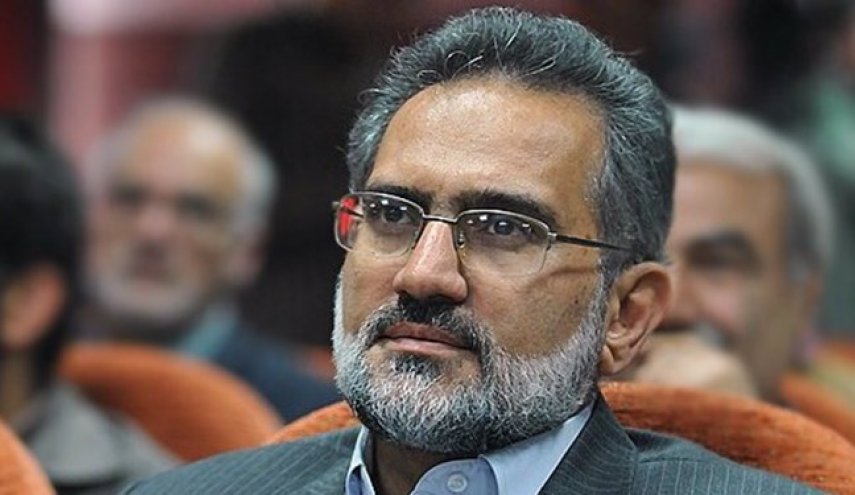 ايران.. اجتماع مشترك للحكومة والبرلمان غدا تستضيفه الحكومة