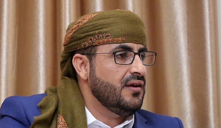 عبدالسلام: التحالف مستمر بمنع وصول الطائرات التجارية الى صنعاء