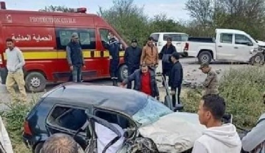 سيارة وزير الدفاع التونسي تتعرض للسرقة!
