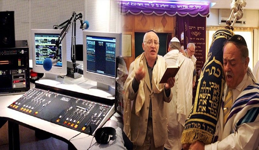 المغرب بصدد إطلاق إذاعة خاصة لليهود!
