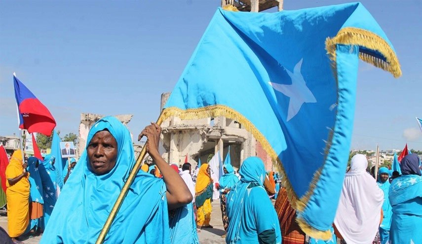 بعثة الاتحاد الإفريقي للصومال تحدد خطة من 4 مراحل لعملية الانتقال السياسي