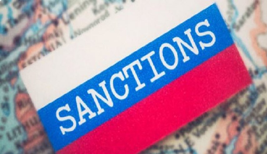 تحریم شهروندان و بانک تجاری روسیه ازسوی آمریکا
