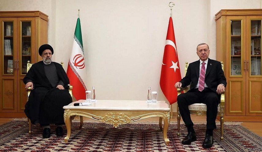 القنصل التركي في مدينة تبريز: إردوغان سيزور طهران قريبا