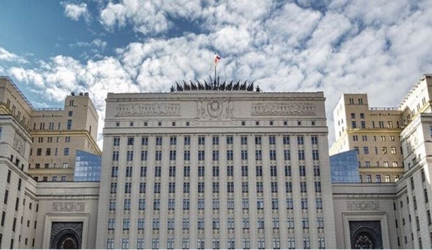 موسكو: مزاعم واشنطن حول سيطرة النازيين على ماريوبول مساعدة مباشرة للإرهاب