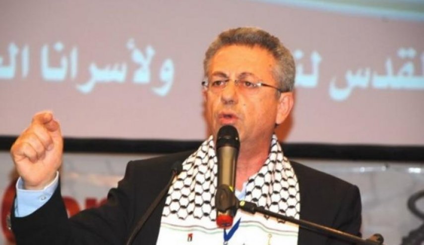 البرغوثي: اعتداءات المحتلين على الأقصى لن تكسر إرادة الفلسطينيين
