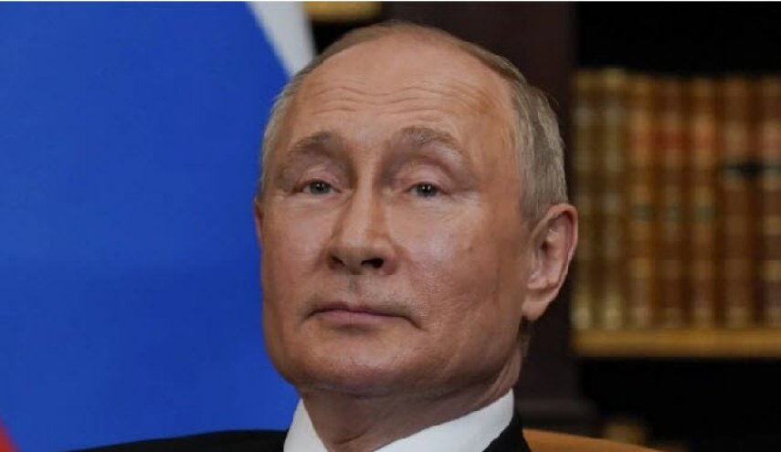 بیش از ۸۰ درصد مردم روسیه به پوتین اعتماد دارند