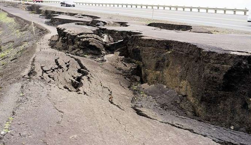 أقوى زلزال وقع في تاريخ البشرية.. متى وأين؟