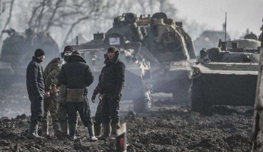 مسکو: اوکراین در پی جعل حمله شیمیایی به اودسا است