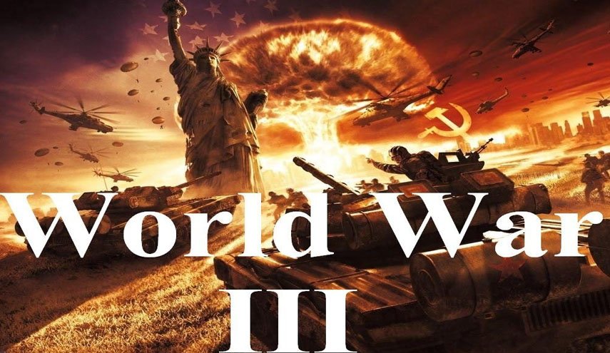 هشدار یک مقام روس درمورد احتمال وقوع جنگ جهانی سوم
