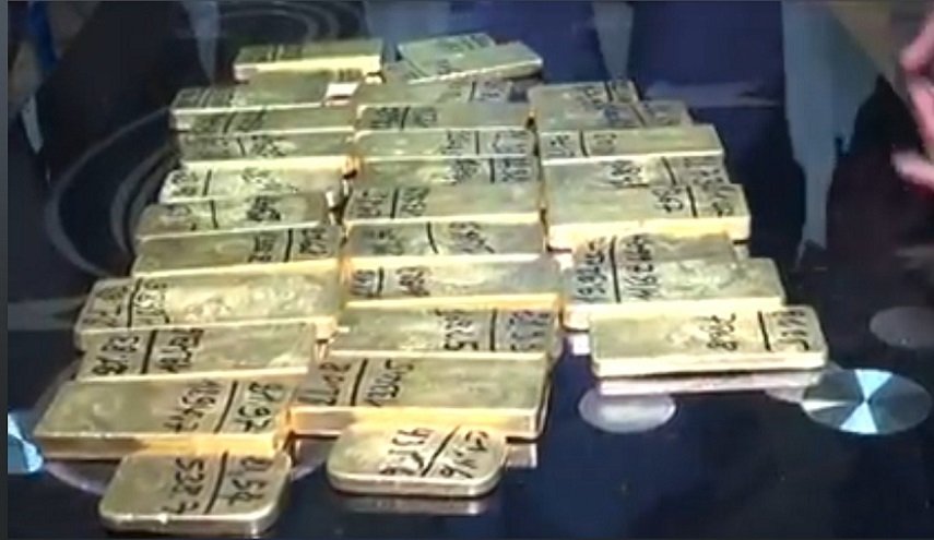 مالي: مصادرة 50 كلغ من الذهب قادمة من موريتانيا وساحل العاج
