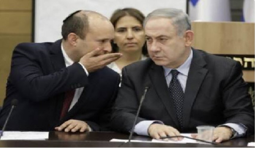 نتانیاهو از احتمال جدا شدن یک عضو دیگر کنست خبر داد/ ائتلاف حاکم در حال فروپاشی