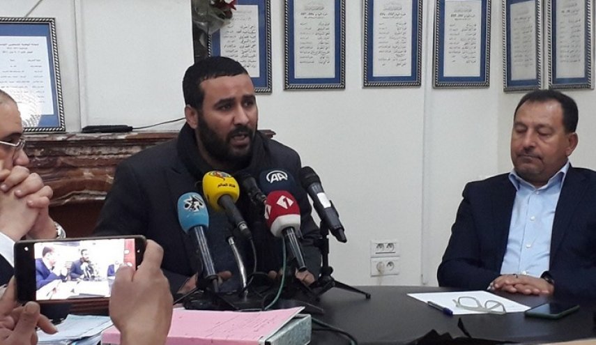 نقابة الصحافيين التونسيين تعلن تنظيم تحركات احتجاجية 
