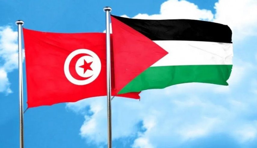 وکلای تونسی خواستار جرم‌انگاری سازش با رژیم صهیونیستی شدند
