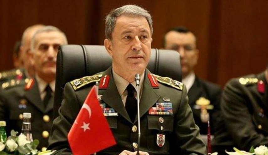 وزير الدفاع التركي: دخول قوات الناتو في البحر الأسود يثير حساسية زائدة