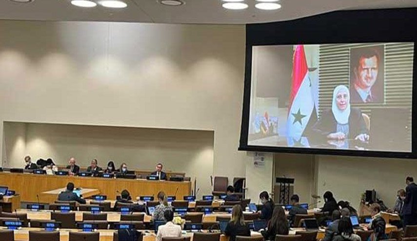 سوريا تؤكد التزامها بأهداف التنمية المستدامة 2030