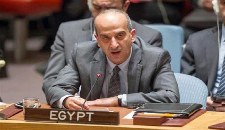 مصر تحذر من استمرار محاولة التهويد شرقي القدس 