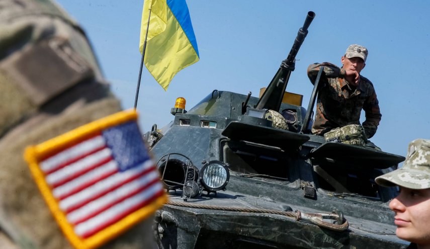 ’واشنطن بوست’ تكشف هدف اميركا من الأزمة الأوكرانية