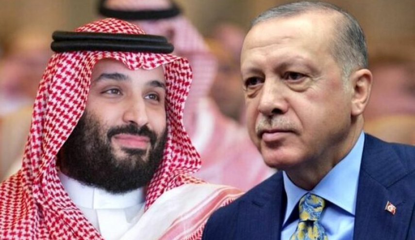 بعد أيام.. ملك السعودية وولي عهده في استقبال أردوغان 
