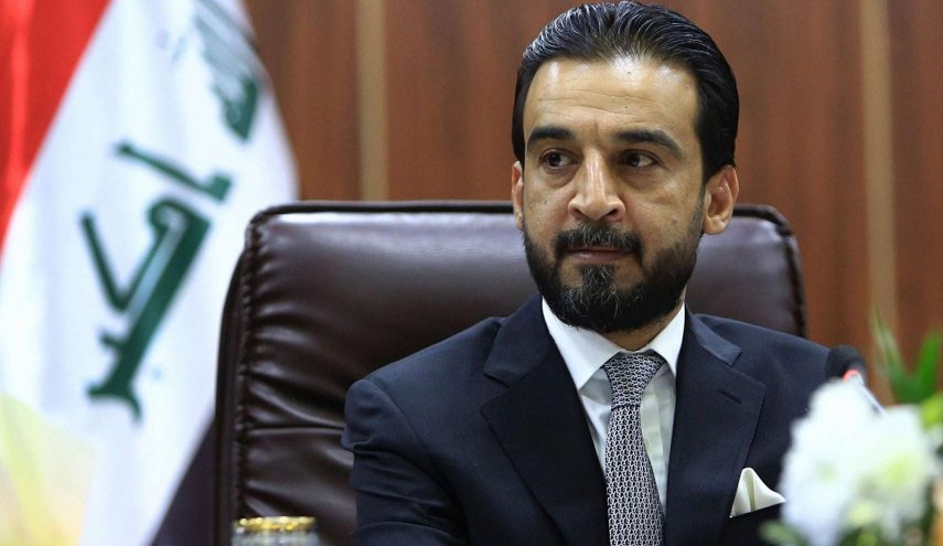 رئيس البرلمان العراقي يزور طهران غدا الاربعاء