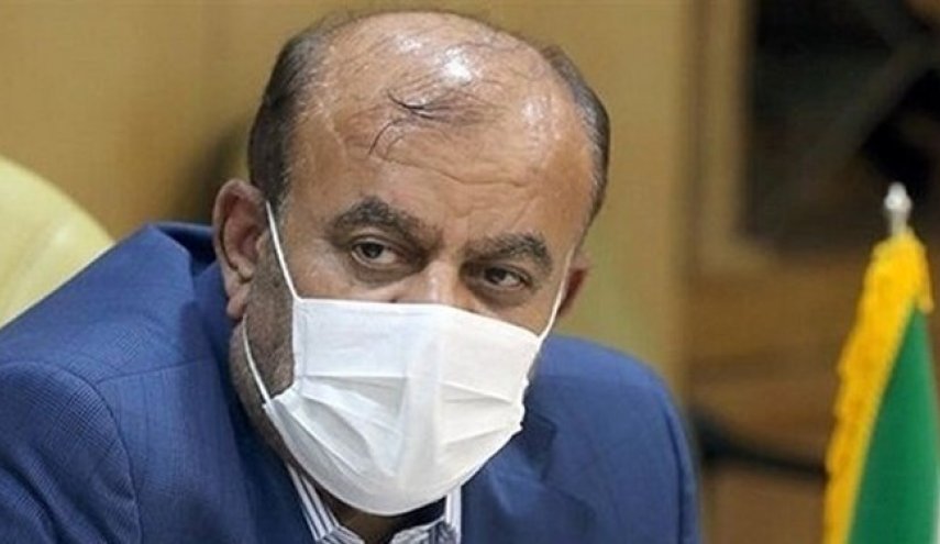 وزير الطرق وبناء المدن الايراني يتوجه الى موسكو