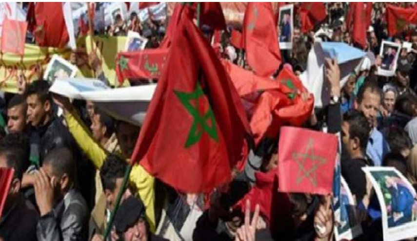 فراخوان تظاهرات روز قدس در مغرب